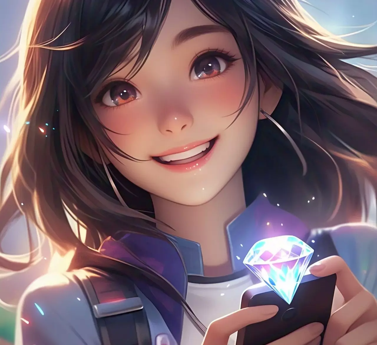 Top Up Diamond MLBB Bisa Dapat Skin Spesial Naruto Terbaru, Mau?